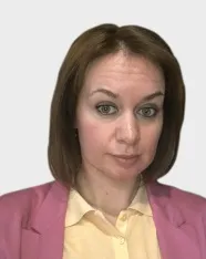 Кузнецова Алла Геннадьевна